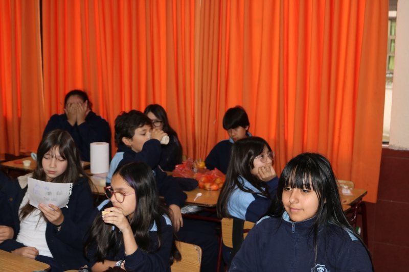 Día de la Actividad Física